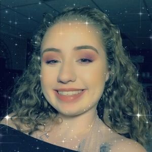 Meet your Posher, Savannah